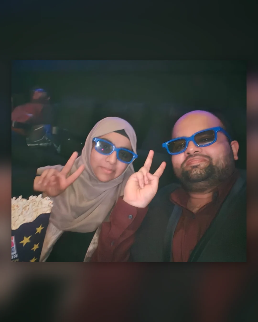 Movie memory