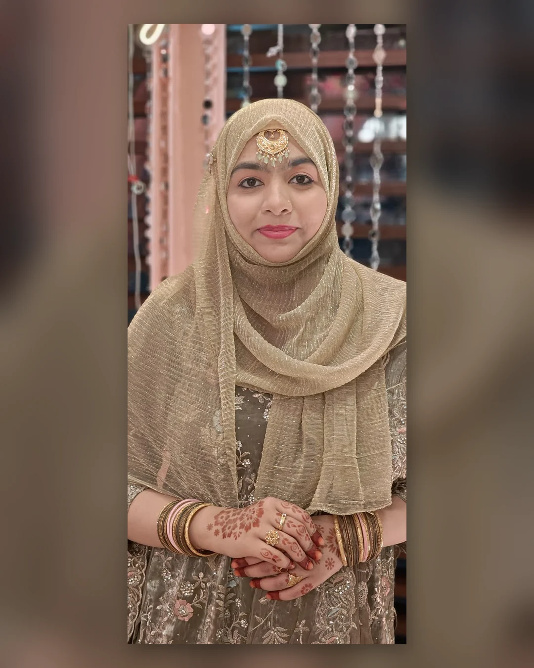 Hadiya portrait