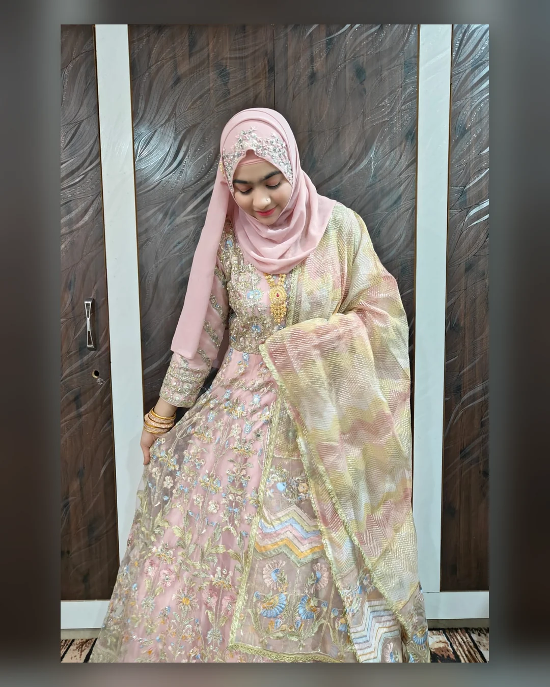Hadiya portrait
